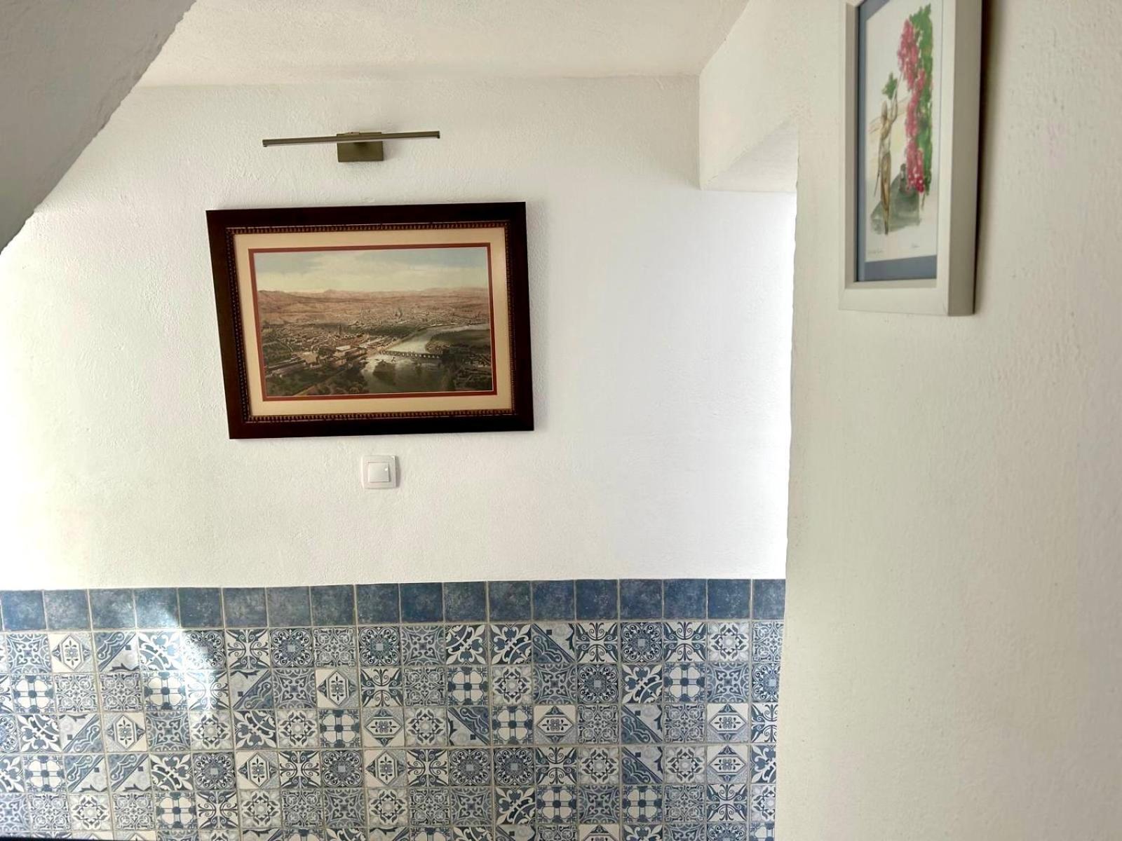 Appartamento La Esencia De Angela Cordova Esterno foto