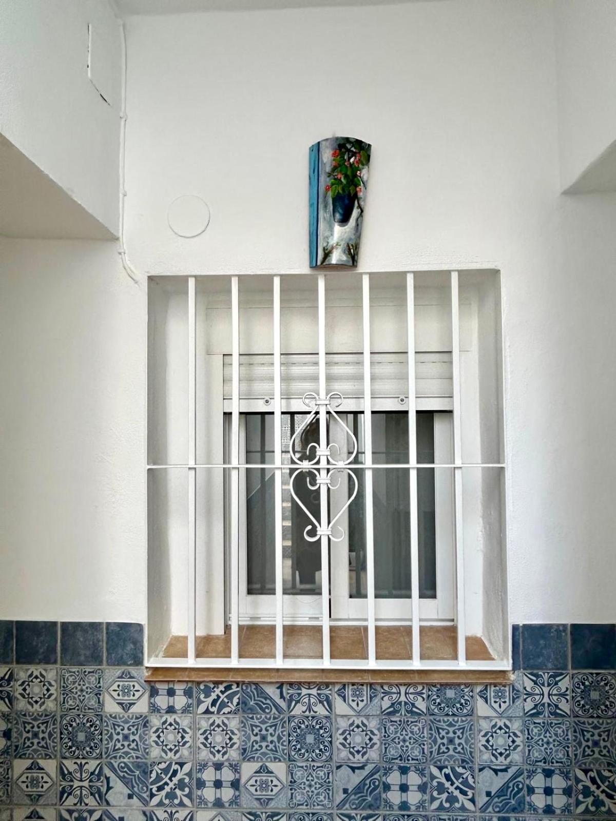 Appartamento La Esencia De Angela Cordova Esterno foto